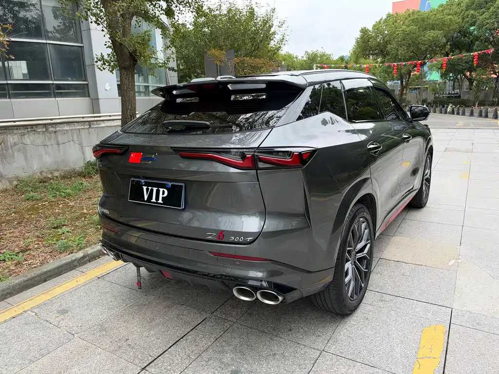 Oshan Oushang Z6 — миниатюра 15