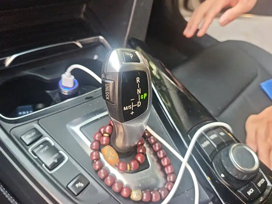 BMW 3 Series — миниатюра 16