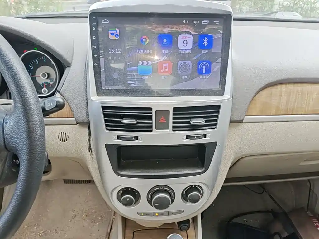 Buick Excelle — миниатюра 13