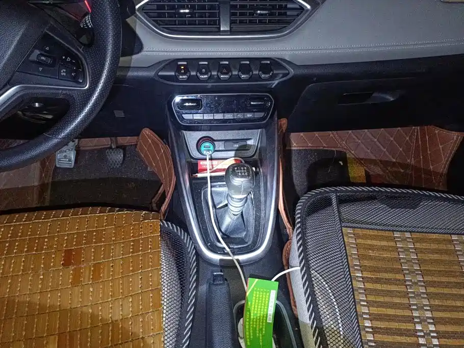 Baojun 510 — миниатюра 16