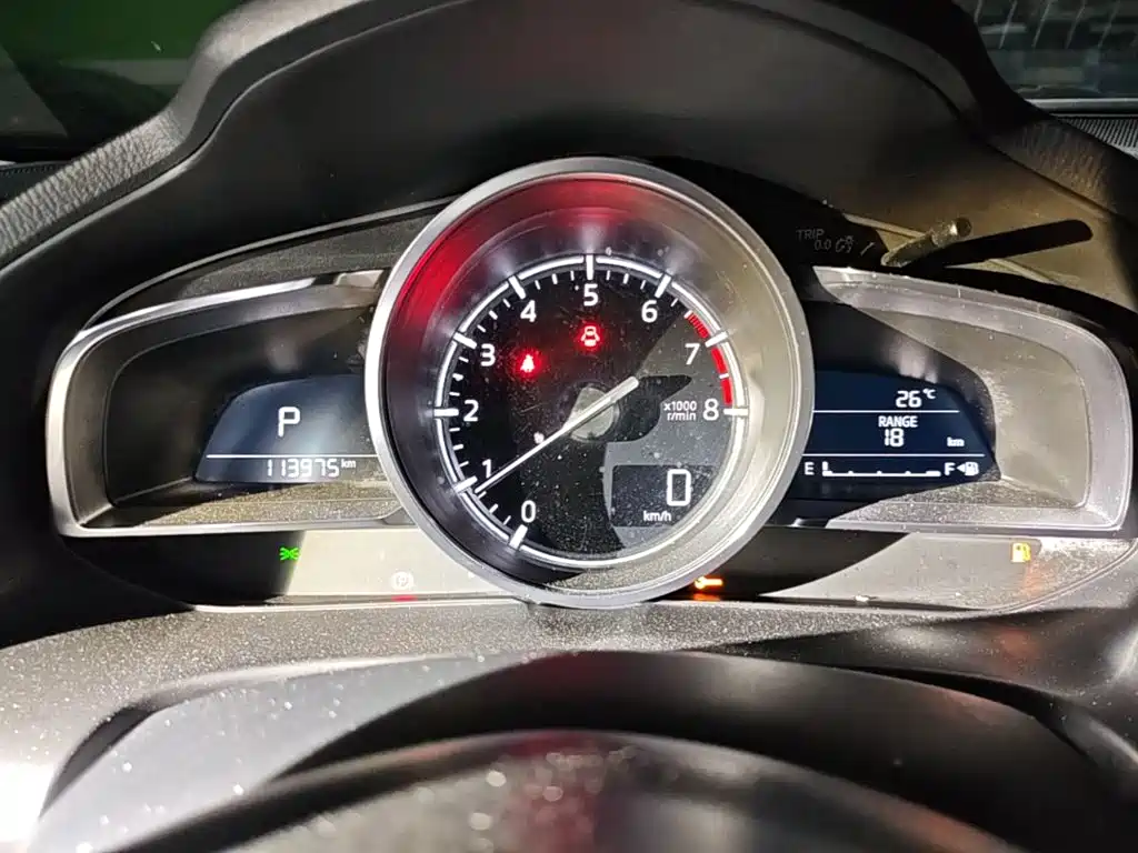 Mazda 3 Axela — миниатюра 12