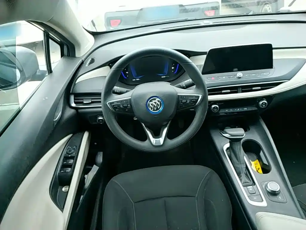 Buick Velite 6 — миниатюра 11