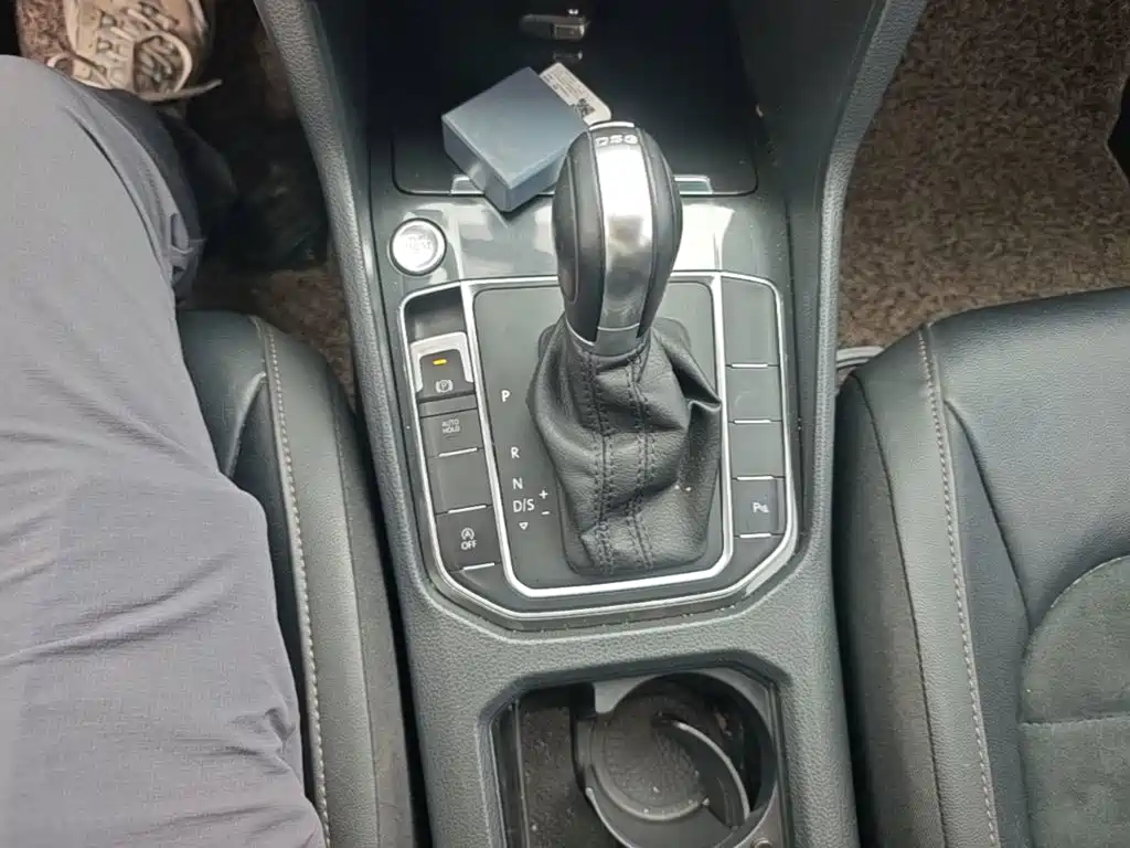 Volkswagen Golf Sportsvan — миниатюра 14