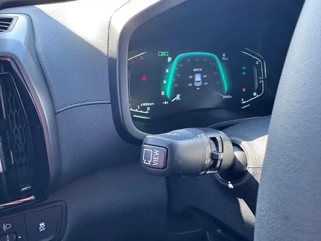 HYUNDAI BEIJING HYUNDAI IX35