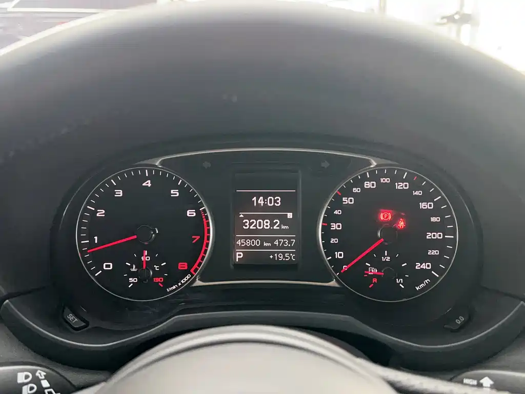 Audi A1 — миниатюра 17