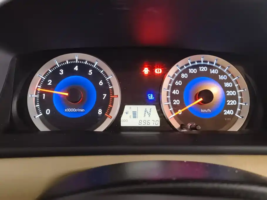 Toyota Corolla — миниатюра 14