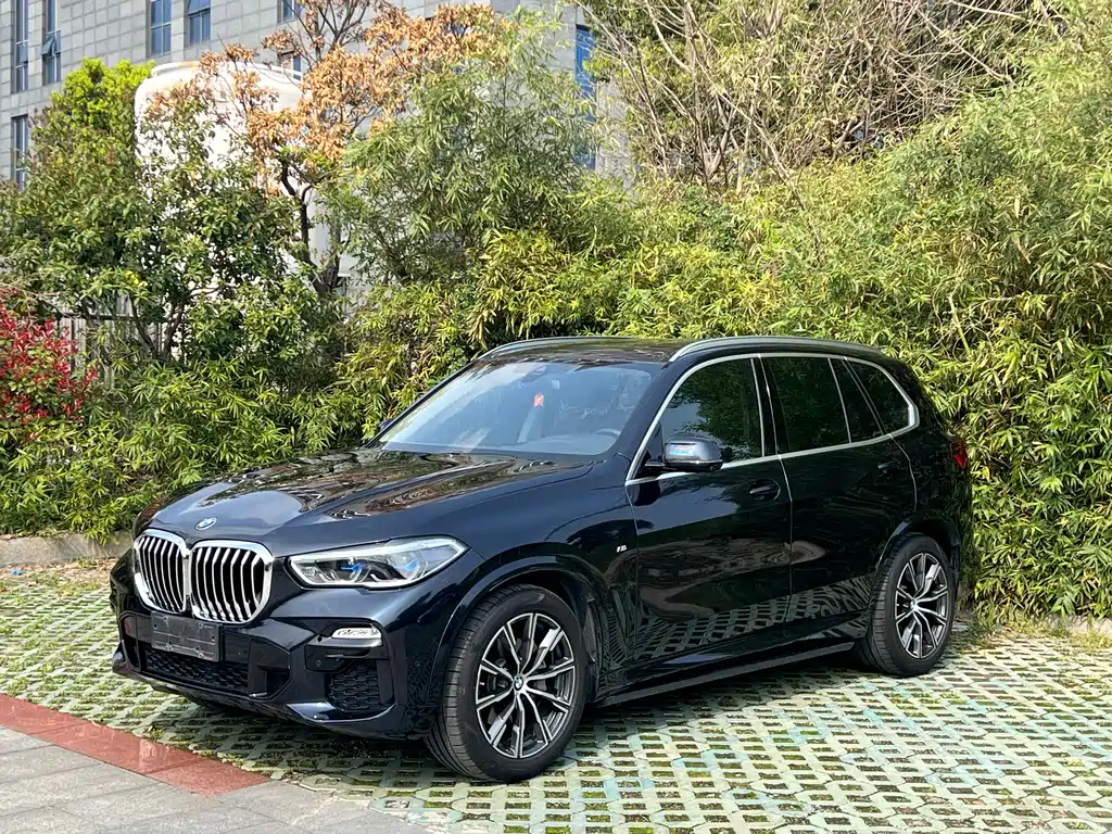 BMW X5 (Import) 2020