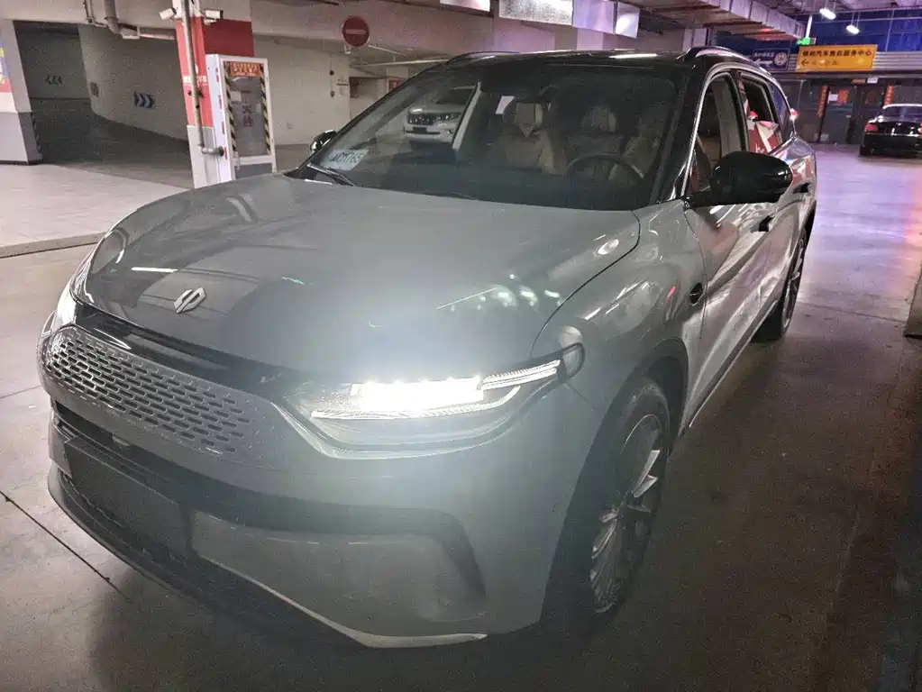 Leapmotor Leapmotor C11