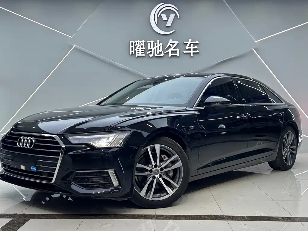 Купить Audi A6L