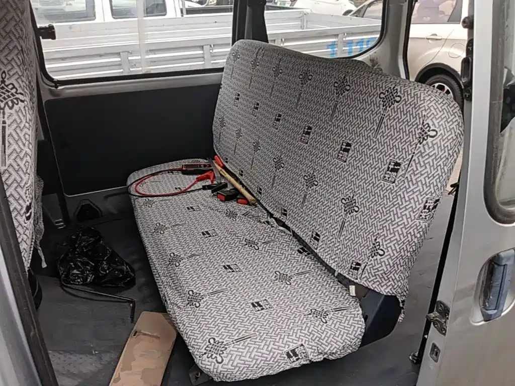 Wuling Zhiguang — миниатюра 17