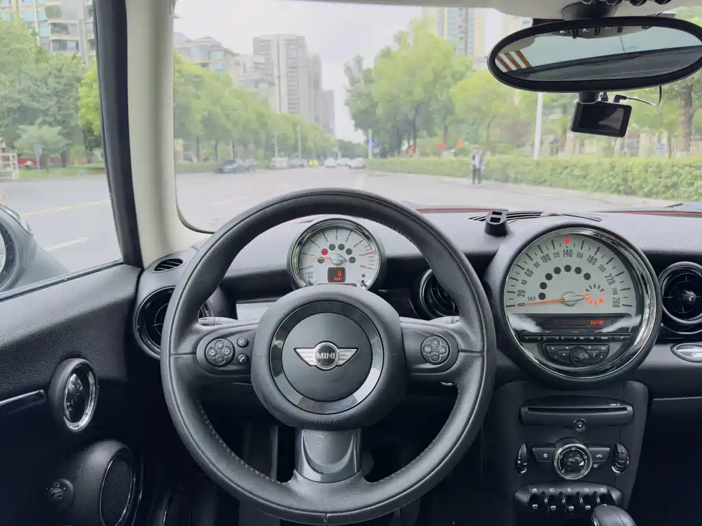 MINI Mini — миниатюра 6