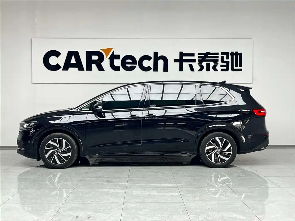 Volkswagen Viloran 2026 380TSI