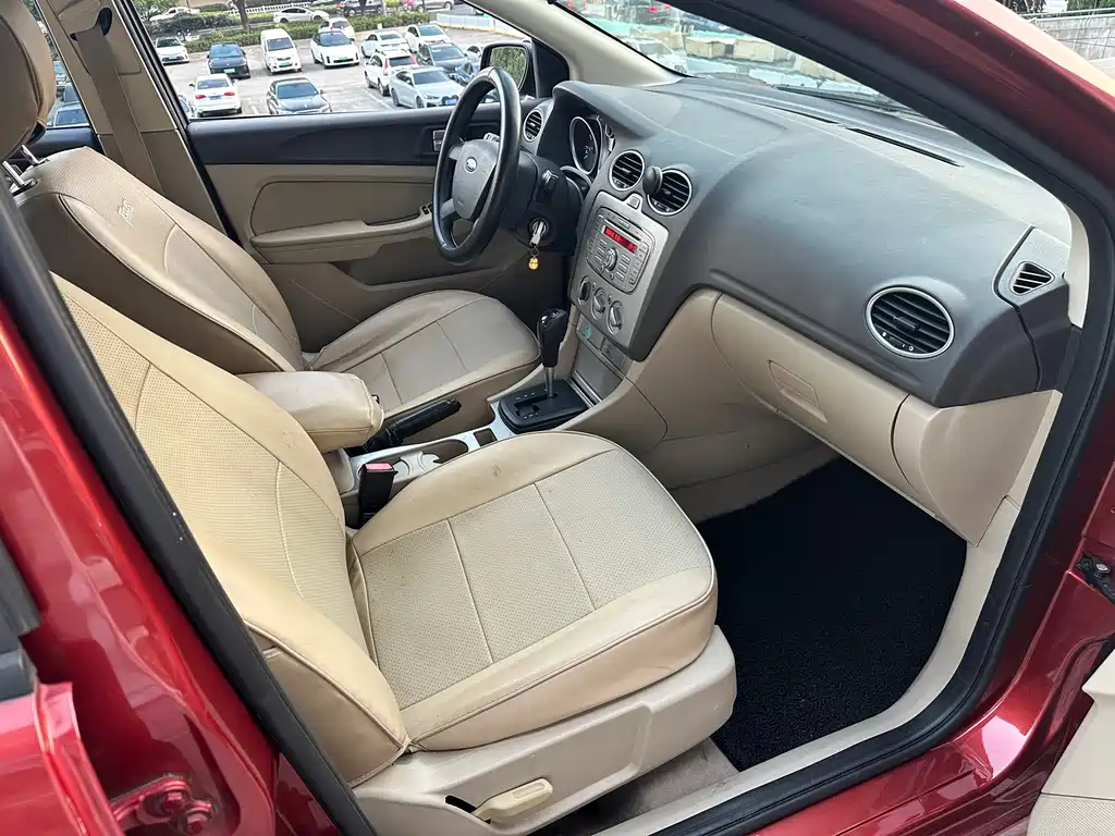 Ford Focus — миниатюра 17