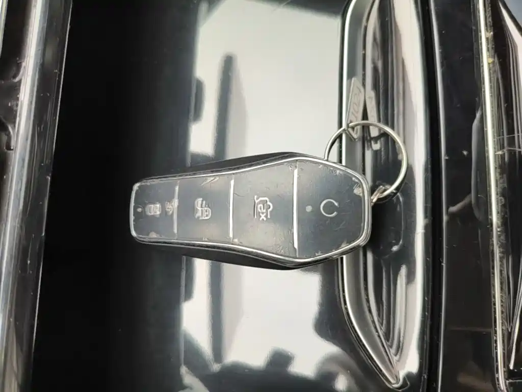 BYD Tang New Energy — миниатюра 9