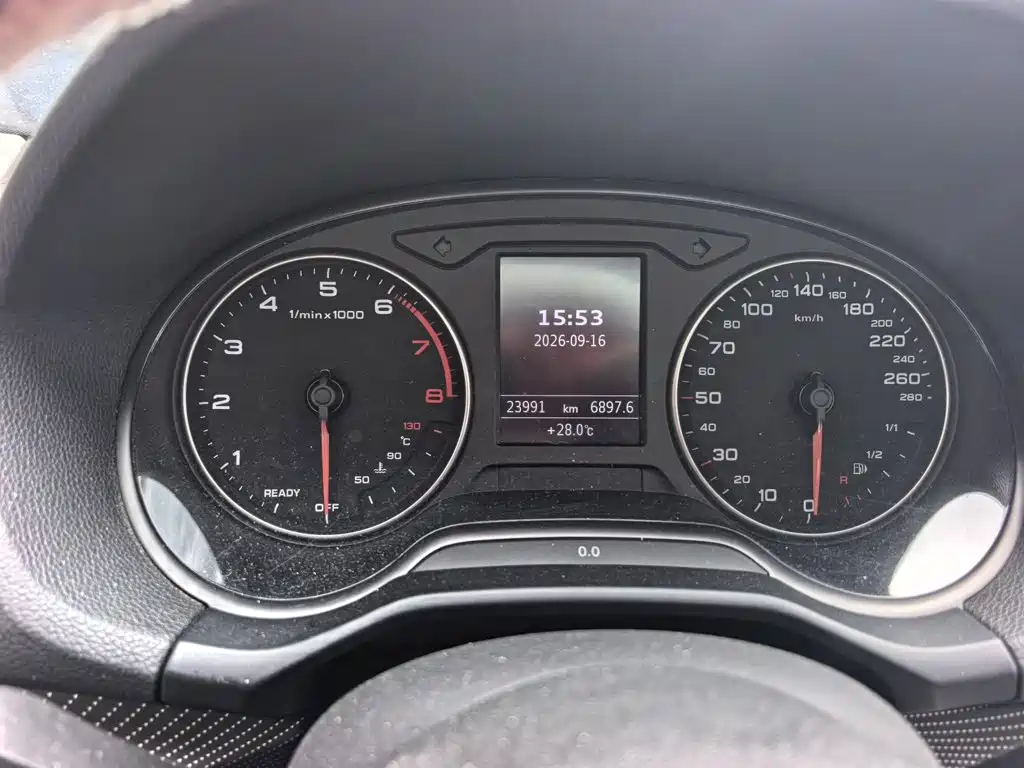 Audi Q2L — миниатюра 10