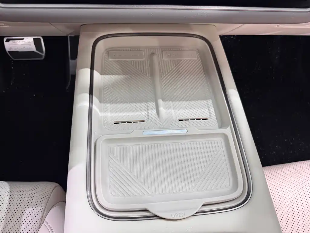Li Auto Li i6 — миниатюра 12