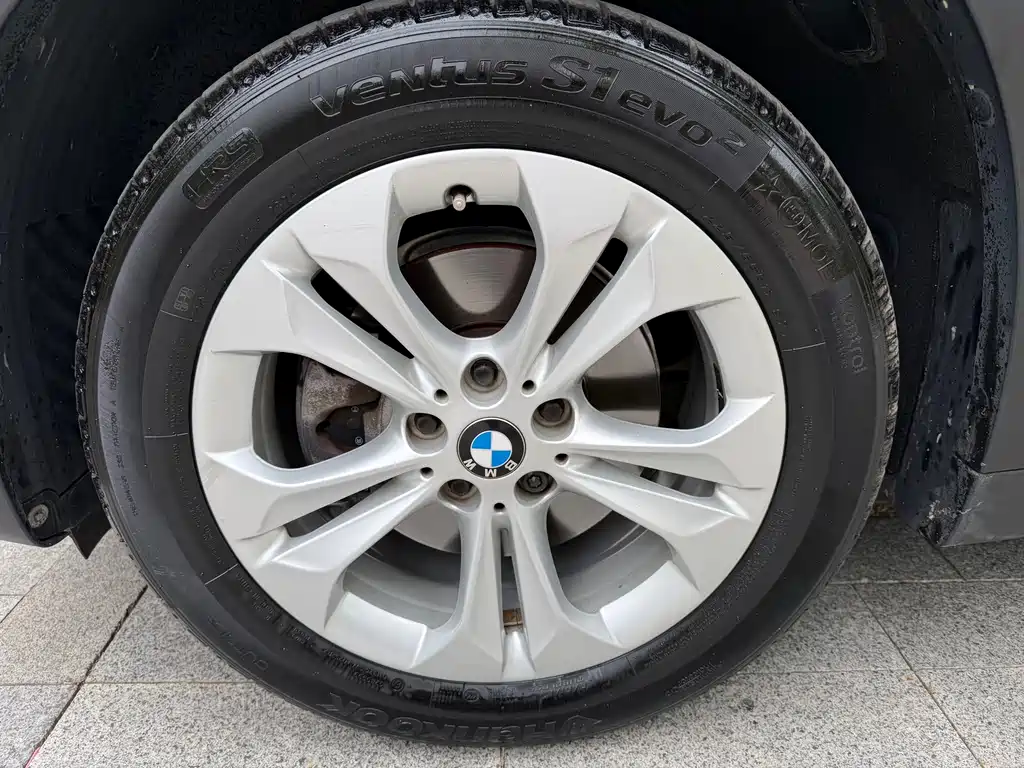 BMW X1 — миниатюра 24