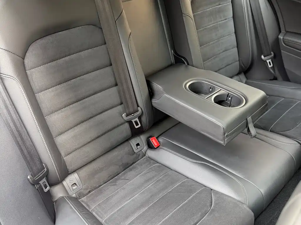 Volkswagen Golf 2019 280TSI DSG Luxury VI