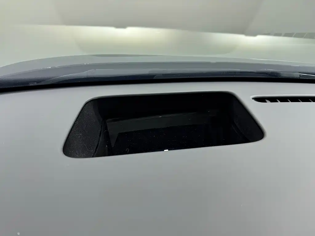 Li Auto Li i6 — миниатюра 15