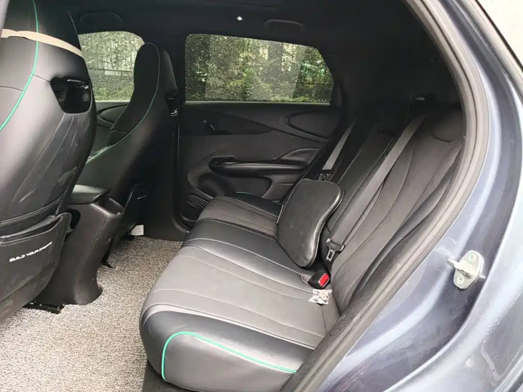 BYD Dolphin — миниатюра 17
