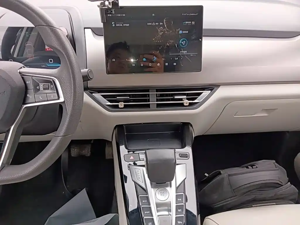 BYD Yuan Pro — миниатюра 13