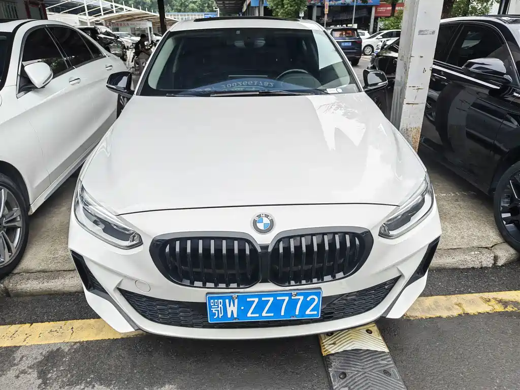 BMW 1 Series — миниатюра 2