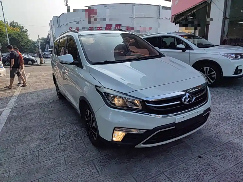 Oshan Oushang A800 — миниатюра 4
