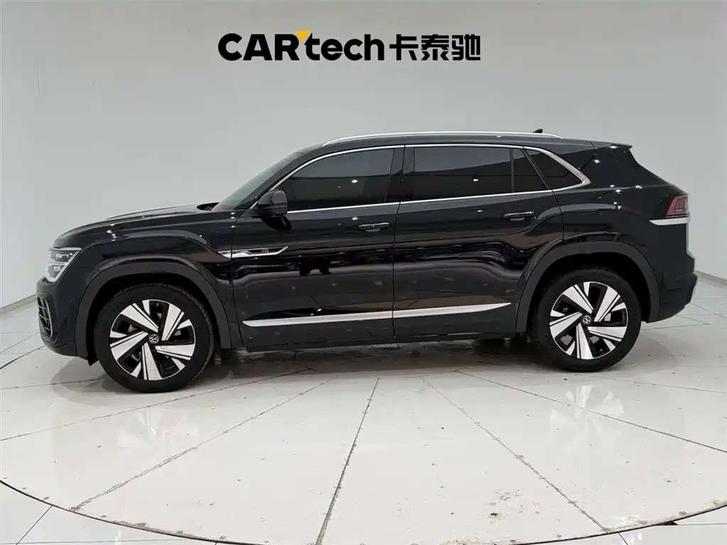 Volkswagen Teramont 2024 X 380TSI Luxury