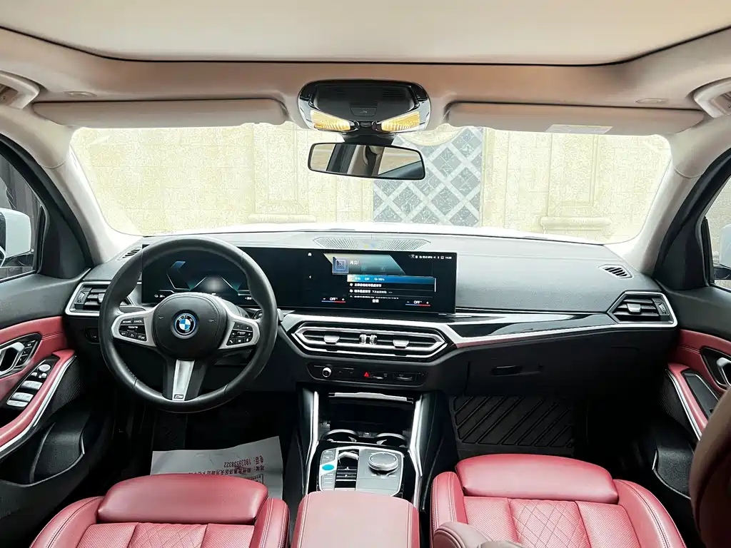 BMW i3 — миниатюра 9