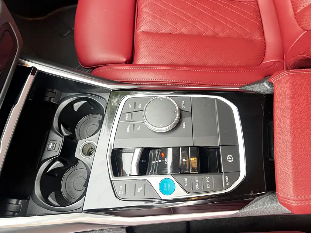 BMW i3 — миниатюра 16