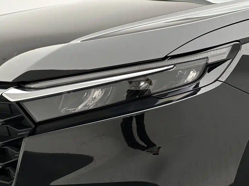 Honda CR-V — миниатюра 28