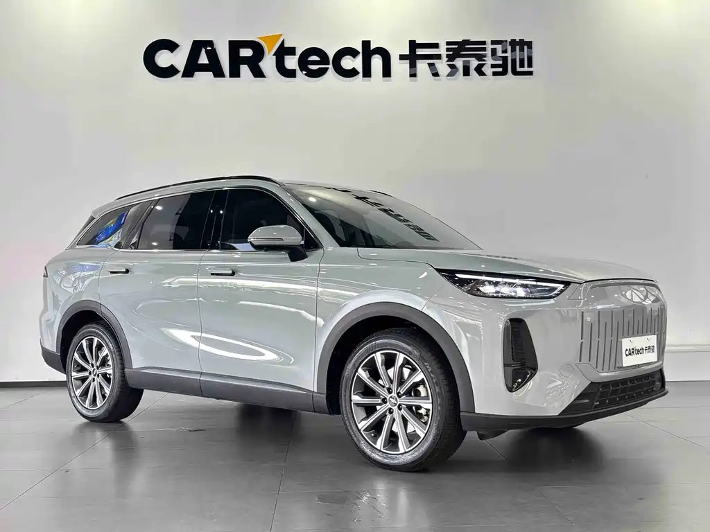 Fulwin Fengyun T9 — миниатюра 3
