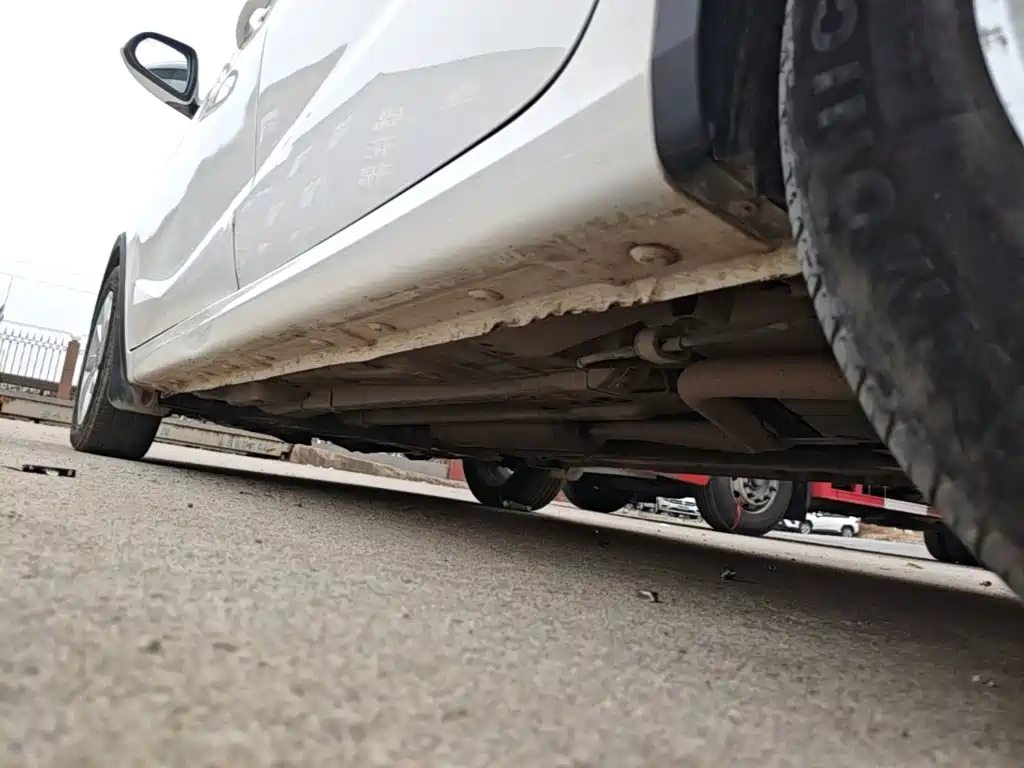 Baojun 310W — миниатюра 22