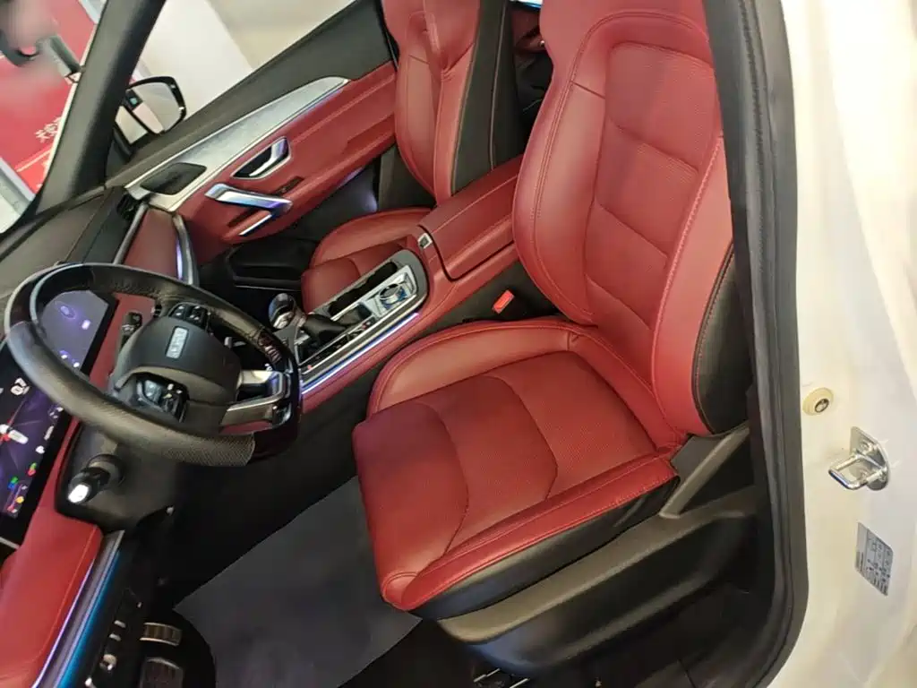 Jetour X70 PLUS — миниатюра 15