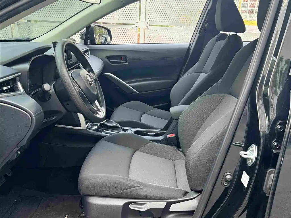 Toyota Frontlander — миниатюра 4