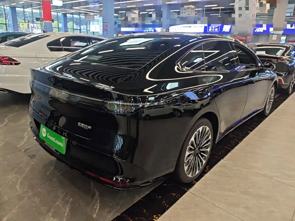 Nissan N7 — миниатюра 7