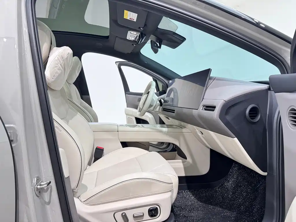 Li Auto Li i6 — миниатюра 8