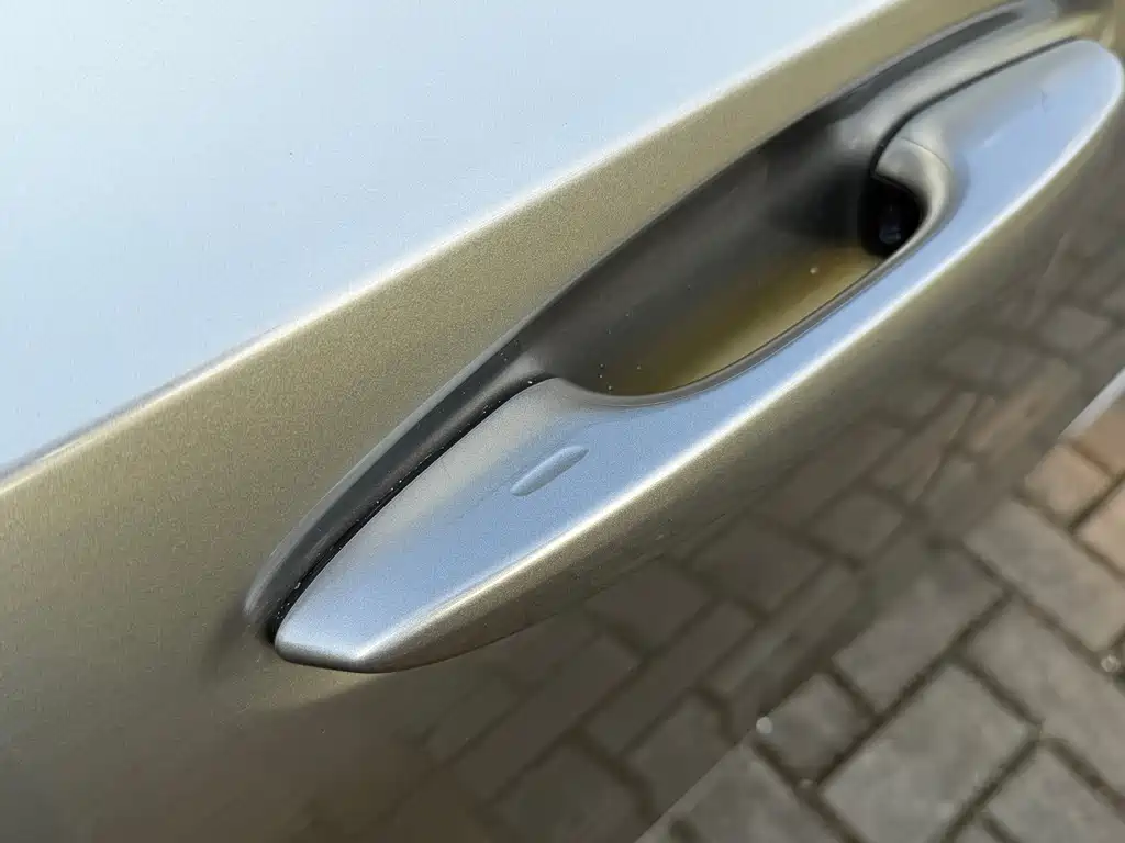 Lexus ES — миниатюра 20