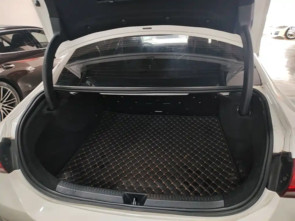 Mercedes-Benz A-Class — миниатюра 19