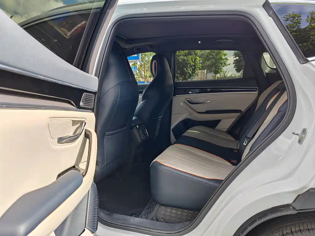 BYD PLUS New Energy — миниатюра 12