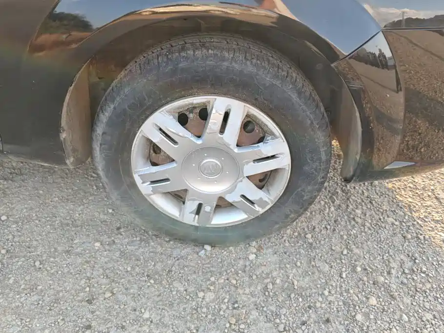Buick Excelle — миниатюра 6
