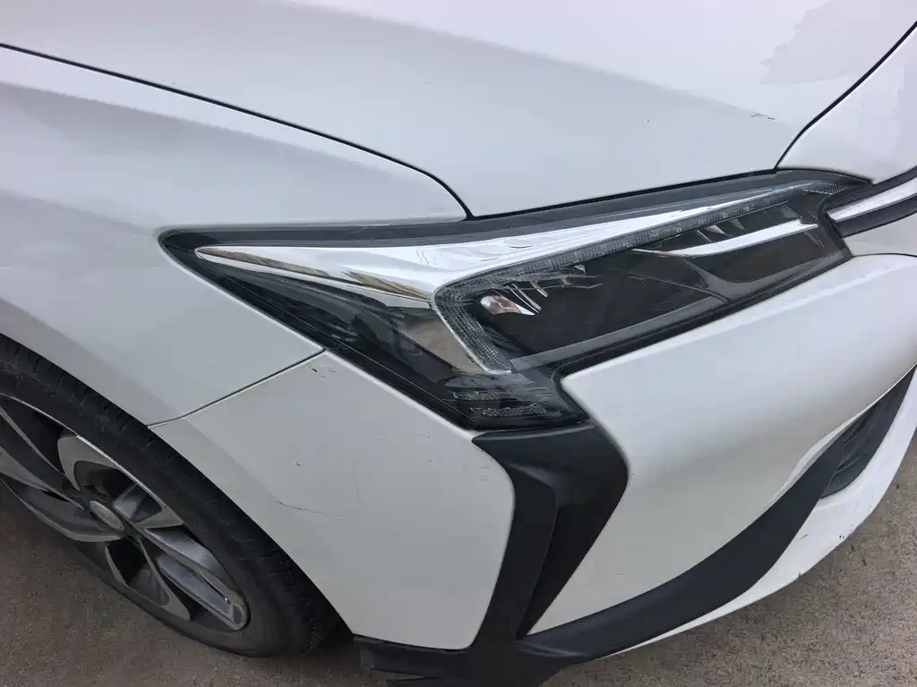 Buick Velite 6 — миниатюра 8
