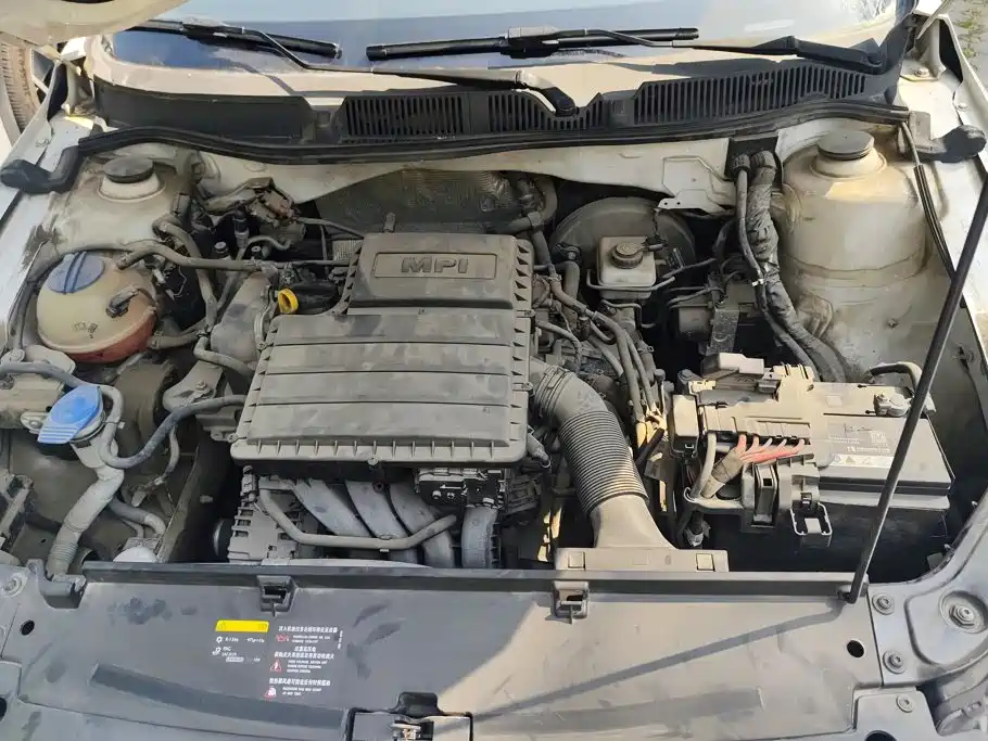 Volkswagen Gran Lavida — миниатюра 10