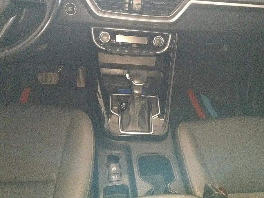 Kia Sportage — миниатюра 16