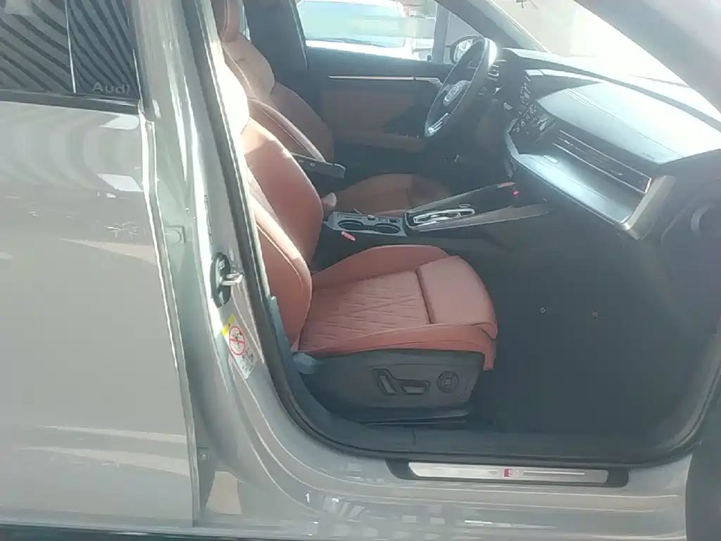 Audi A3 — миниатюра 25
