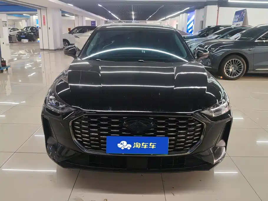 Fulwin Fengyun A8L — миниатюра 2