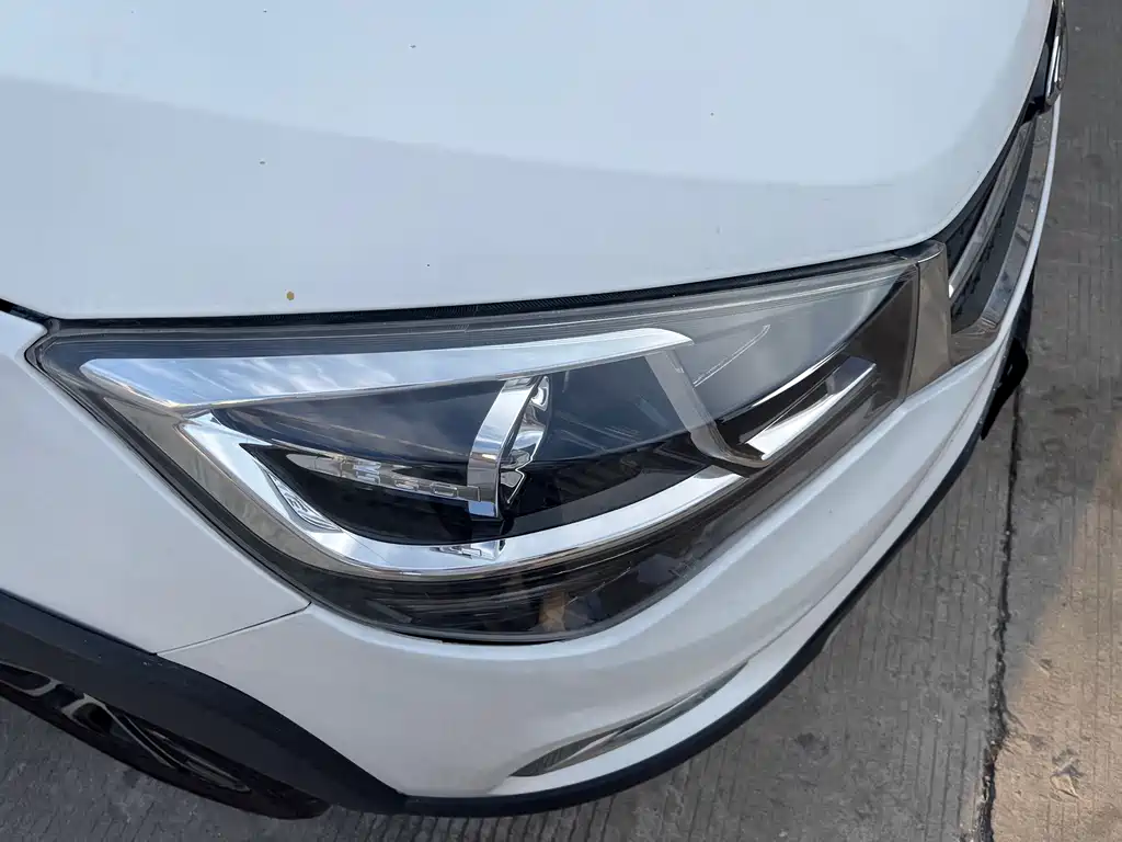 Chery Tiggo 3x — миниатюра 13