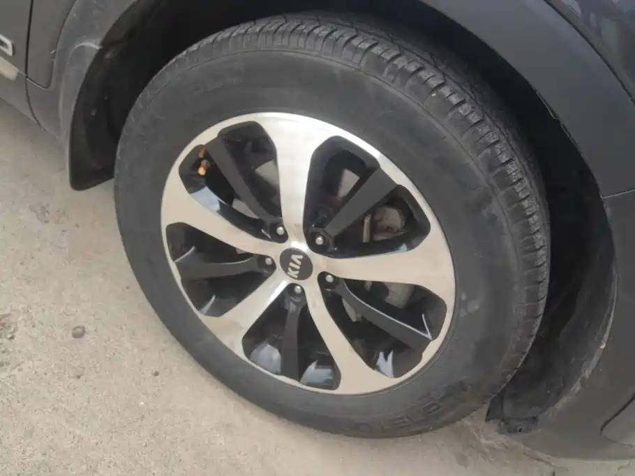 Kia Sorento — миниатюра 6