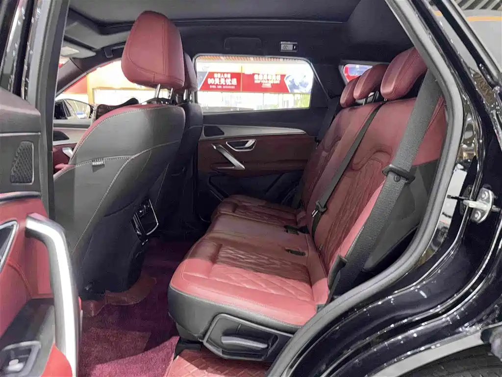 Jetour X70 PLUS — миниатюра 11