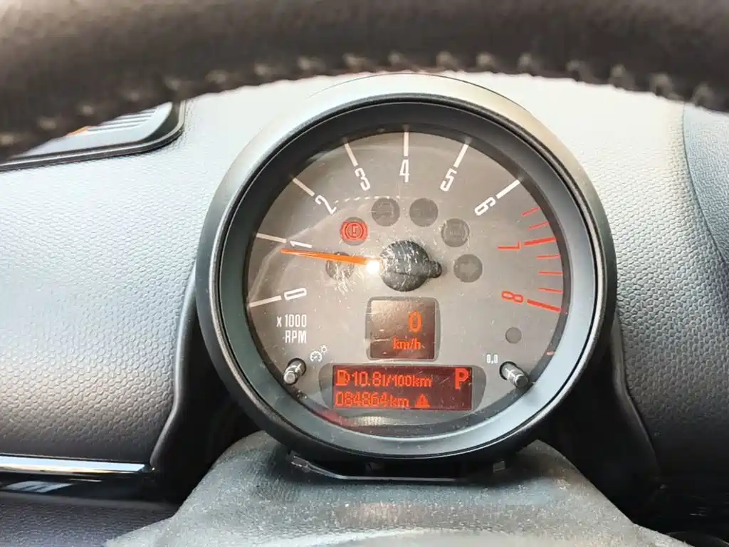 MINI Mini Countryman — миниатюра 12